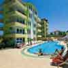Astral Apart, Turkey, Side